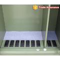 Metal military gun safe cabinet  for wholesale