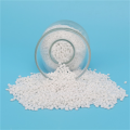 Pet Resin Chips Bottle Grade Polyester Chip