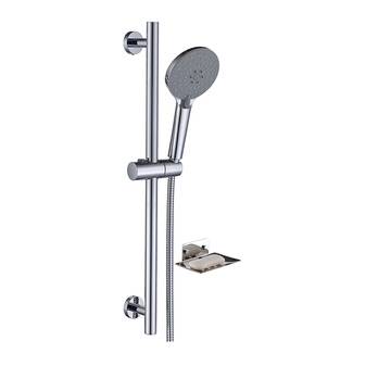 Wall mounted Shower Sliding Bar