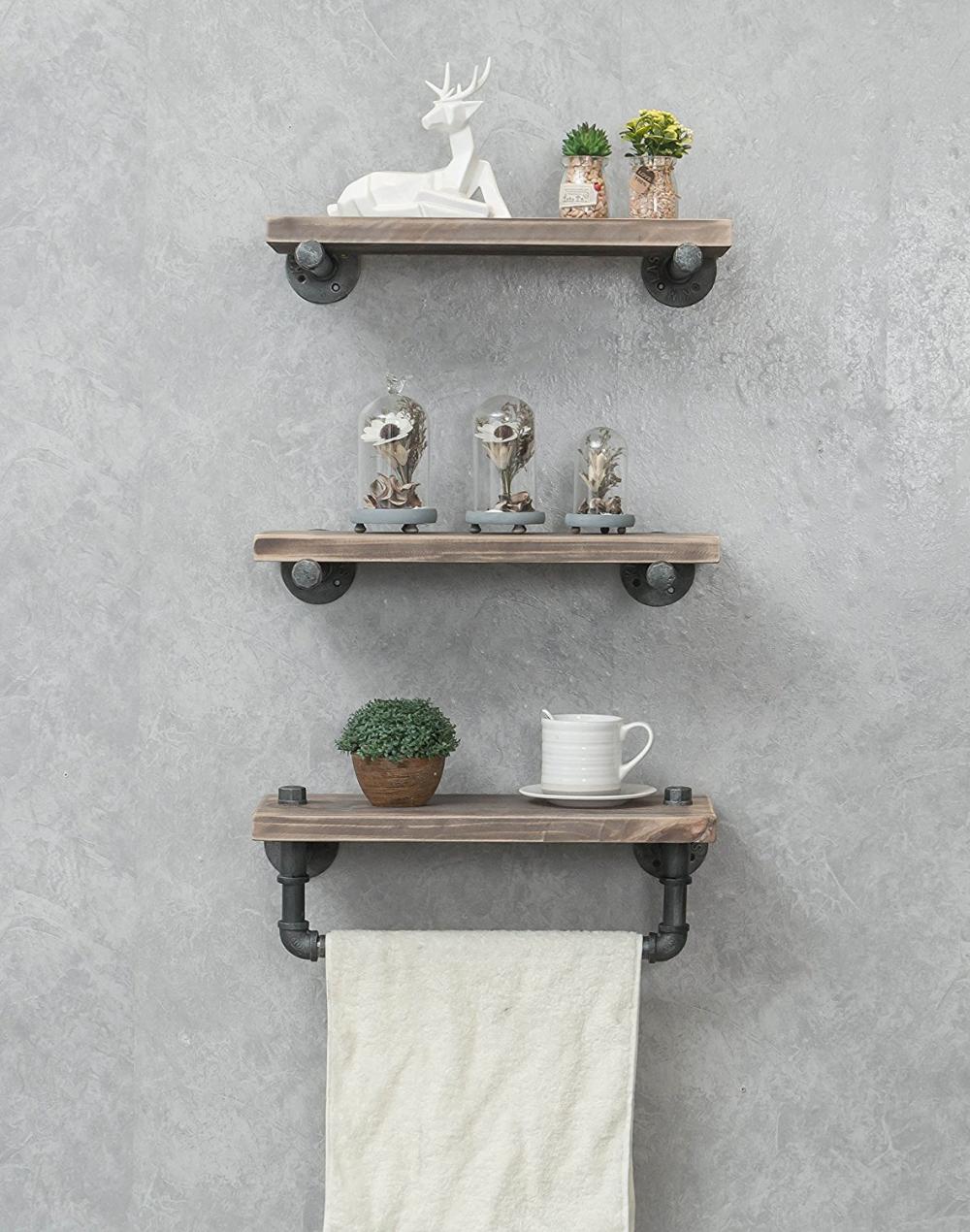 Towel Bar