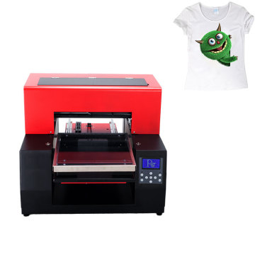 High Quality T Shirt Printer