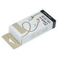 Custom Logo White USB Cable Paper Packaging Box