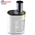 Electric Food Spiralizer Slicer Chopper 3-in-1-Gemüseverarbeiter Obstschneider Spiral Shredder Machine Gemüseschneider