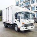 Jianghuai Shuailing Refrigerated Truck