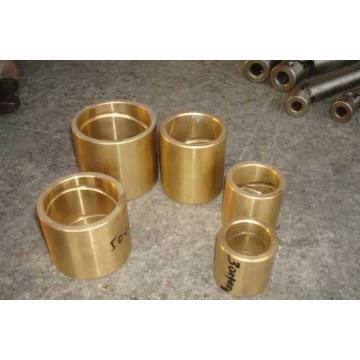 Aluminium bronze precision casting