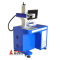 High-speed Vibrating Lens Fiber Laser Engraving Machine