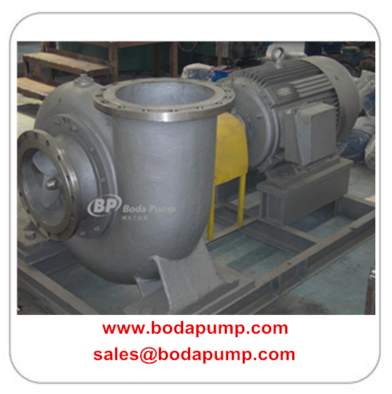 SP OIL CHEMICAL PUMP