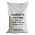 Di-Ammonium Phosphate DAP Food Grade Type