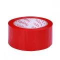 Clear Colored BOPP Film Carton Sealing Tape