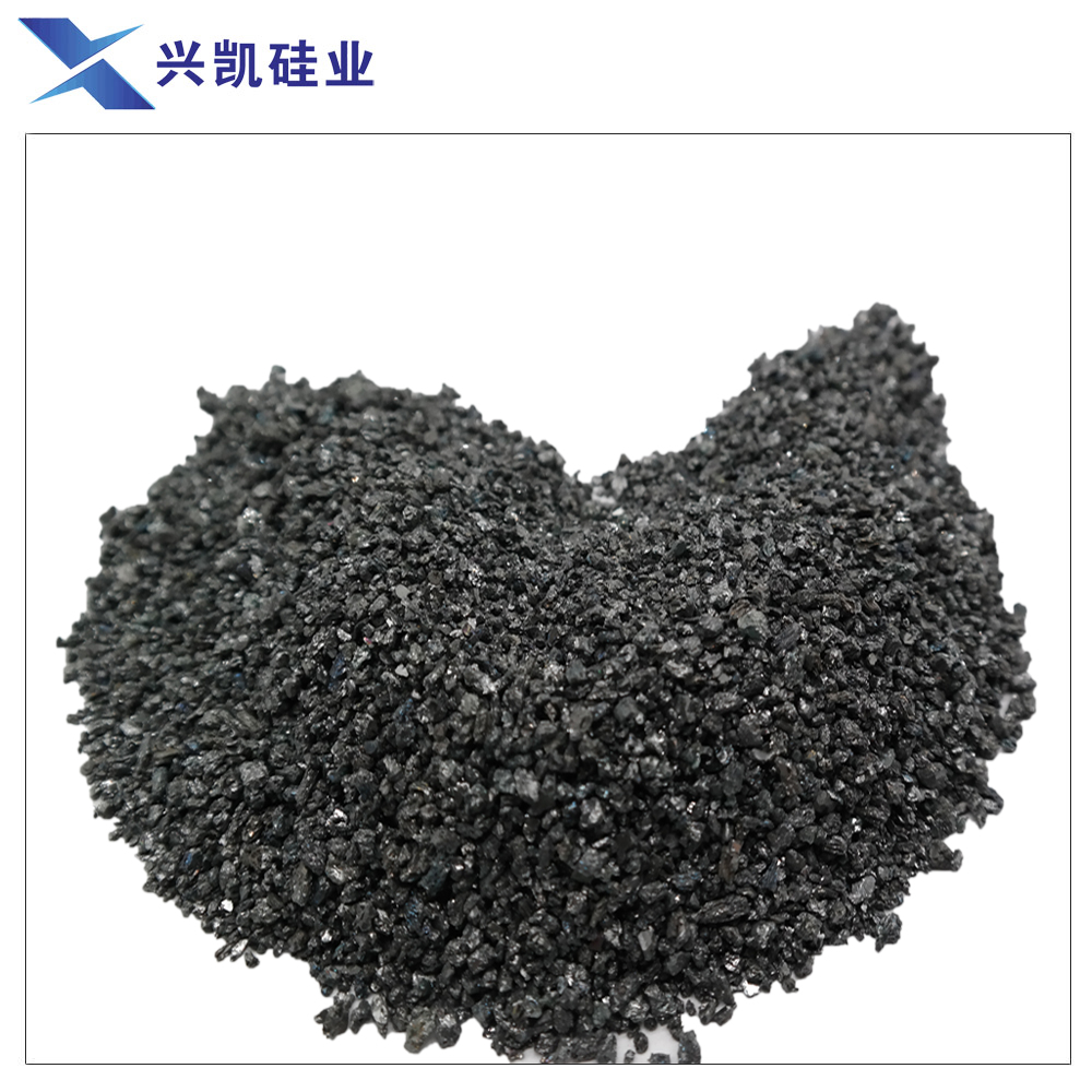 SILICON CARBIDE 98%