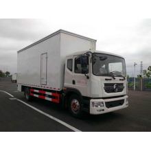 Dongfeng Mobile/Flow Stage Truck