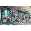 Sunflower Oil Expeller Machine Processing Line