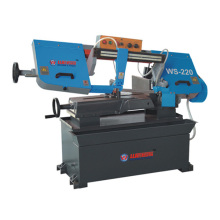 band saw machine WS-220