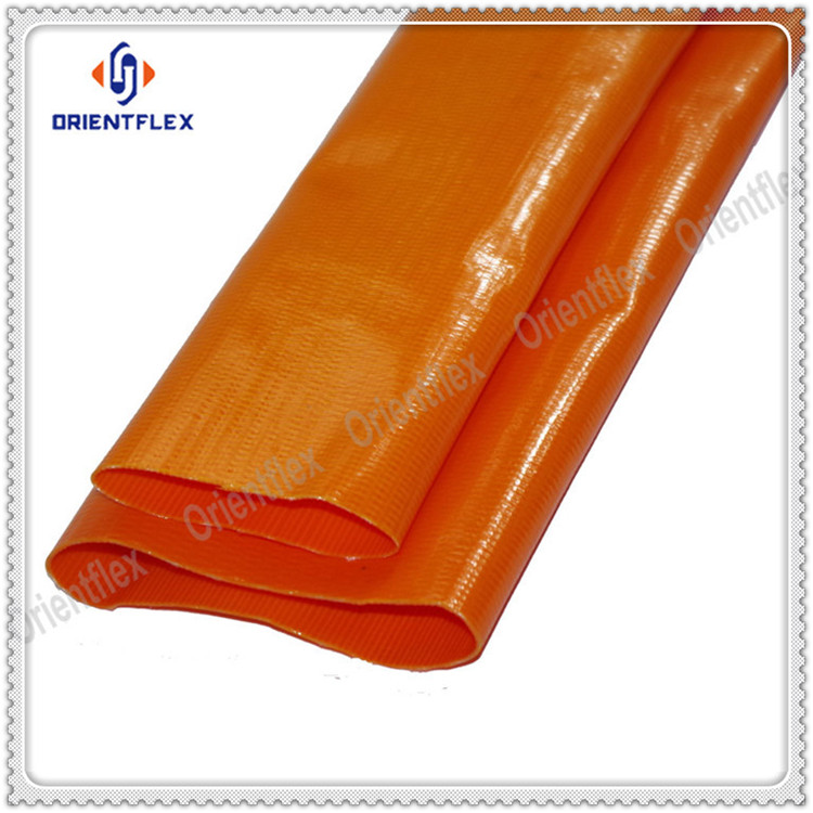 Pvc Layflat Hose 33