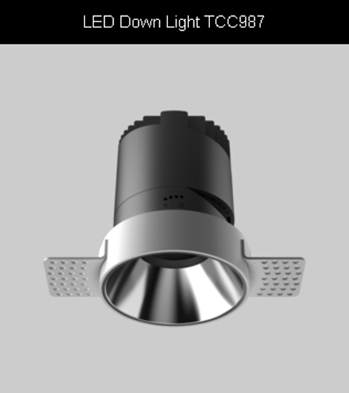 Led Downlight Png