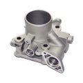 Custom auto casting parts