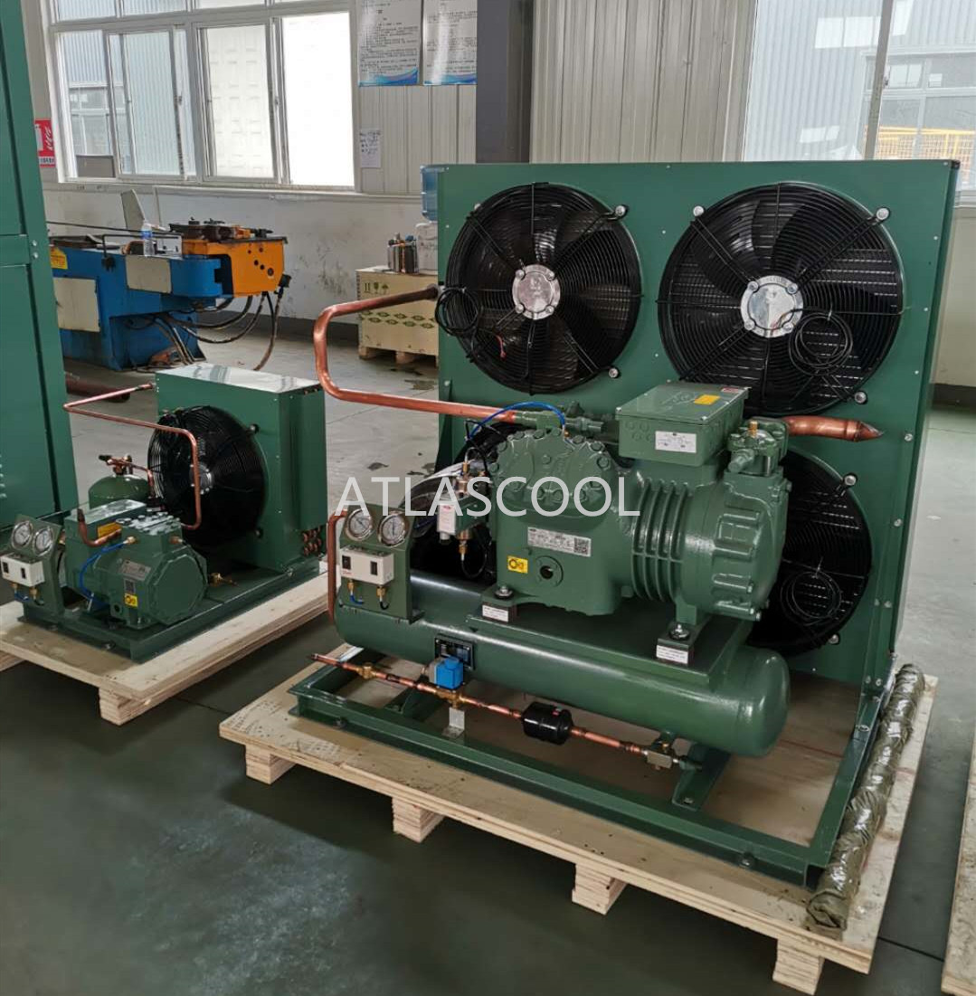 cold room refrigeration unit