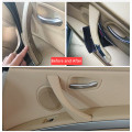 BMW E90 320 interior door handles