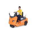 Electric Towing Tractor with 4 Ton