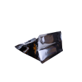 OEM Aluminum Foil  Whey Protein Powder Bag