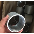 Carbon Steel Pipe Sockets Galvanized