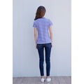 New short-sleeved cotton round neck t-shirt