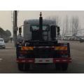 DONGFENG Tianjin 10-15Tons Roll Off Garbage Truck