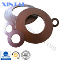 Single Coil Square Section Spring Washer