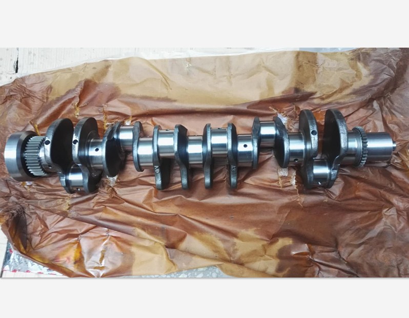 Engine Crankshaft