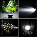 6LED Solar Underwater Light