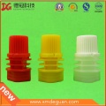 Customized for Injection Plastic Nozzle & Cap& Spout for Stand up Liquid Pouch