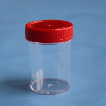 Hospital Disposable Male Female Urine Container