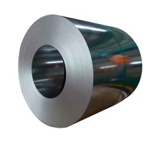 S235jr Galvanized Steel Coil Cold Rolled Steel Coils