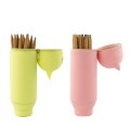 Retractable Silicone Pencil Bag