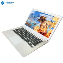 13,3 Zoll OEM -Qualität guter Laptop bei niedrigem Preis