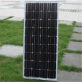 A grade células solares painéis 100w-250w solares