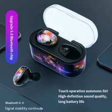 Écouteurs True Wireless Earbuds