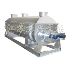 Hollow Paddle Dryer para Sludge / Alimentos Sludge Paddle Dryer