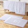 Coton Hôtel Bath Bath Bath Mat Torner