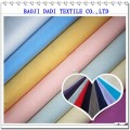 TC process active woven dyed fabric