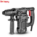 Новый тип 1000W Power Hammer Drills 26 мм