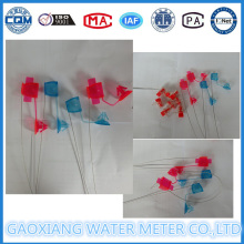 High Grade Plastic Water Meter Lock Seals From Manufacturer