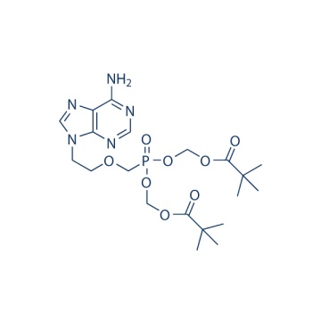 Adefovir Dipivoxil 142340-99-6