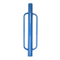 Farm Tool Metal Steel Fence T Post Drivers