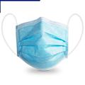 Anti Dust Fog Disposable Face Mask