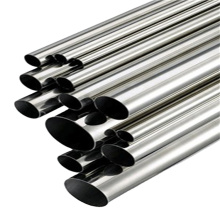 Hot Sale Monel 400 Alloy Seamless Pipe Tube