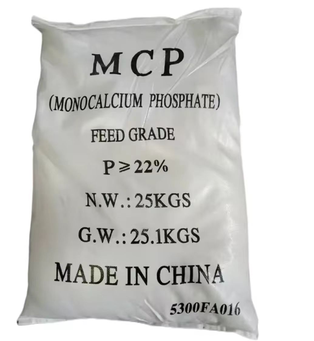 MCP 22% MCP 22%