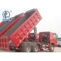 Sinotruck HOWO 336hp 6X4  dump tipper truck