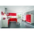 High Gloss Furniture Kitchen Cabinet (GLOE184)