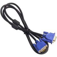UCOAX 25FT SVGA Monitor Cable